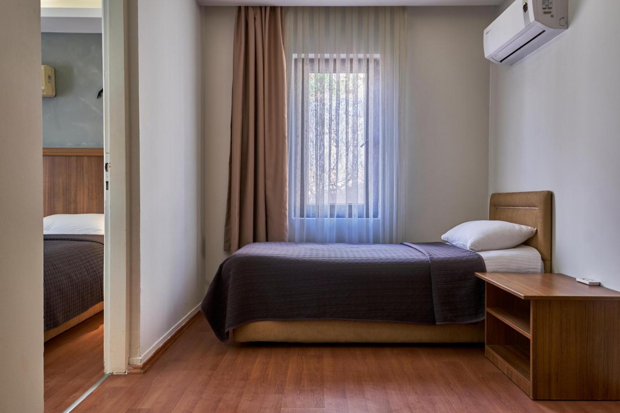 Aqua Princess Hotel Kas Exterior photo