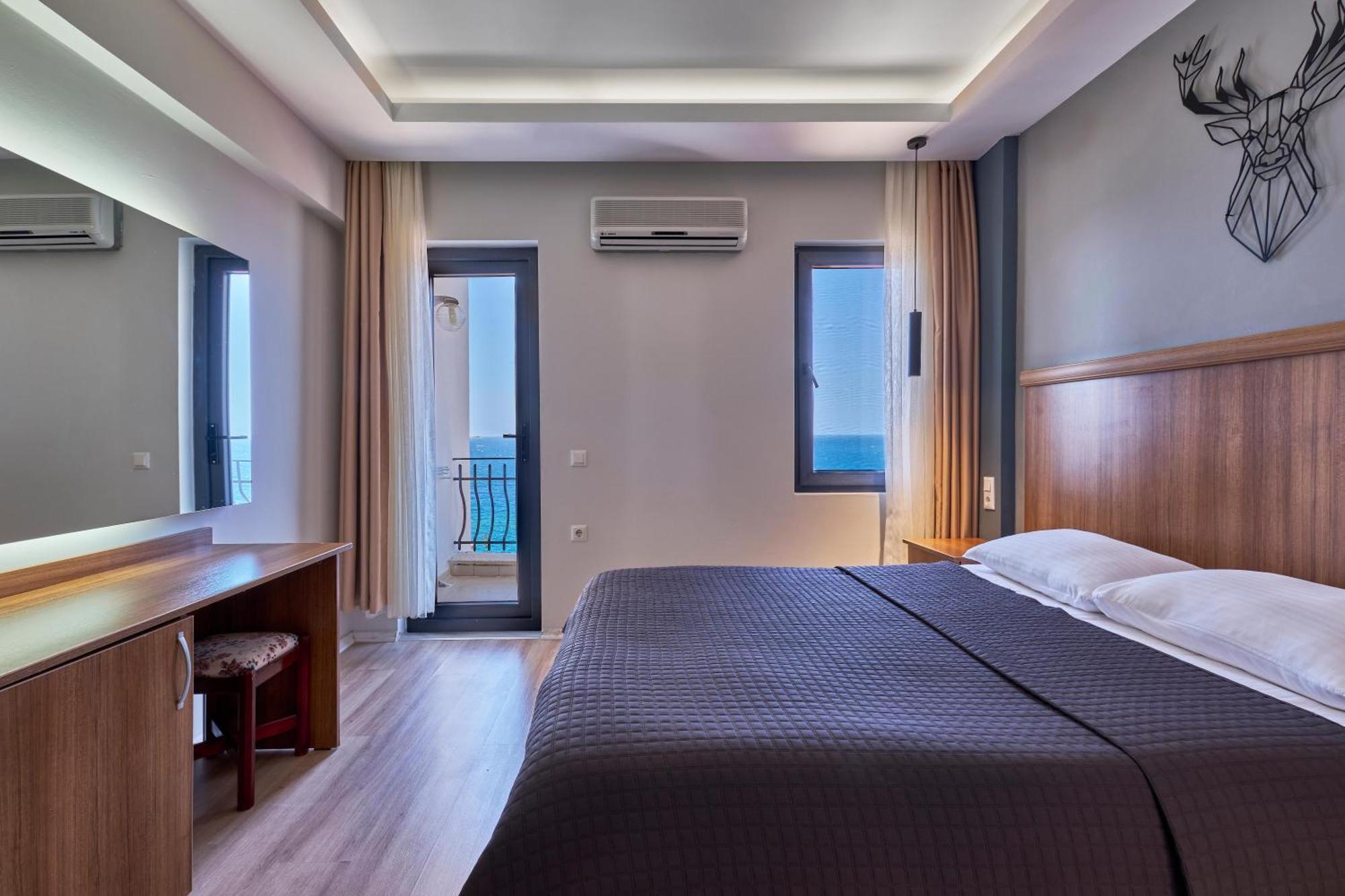 Aqua Princess Hotel Kas Exterior photo