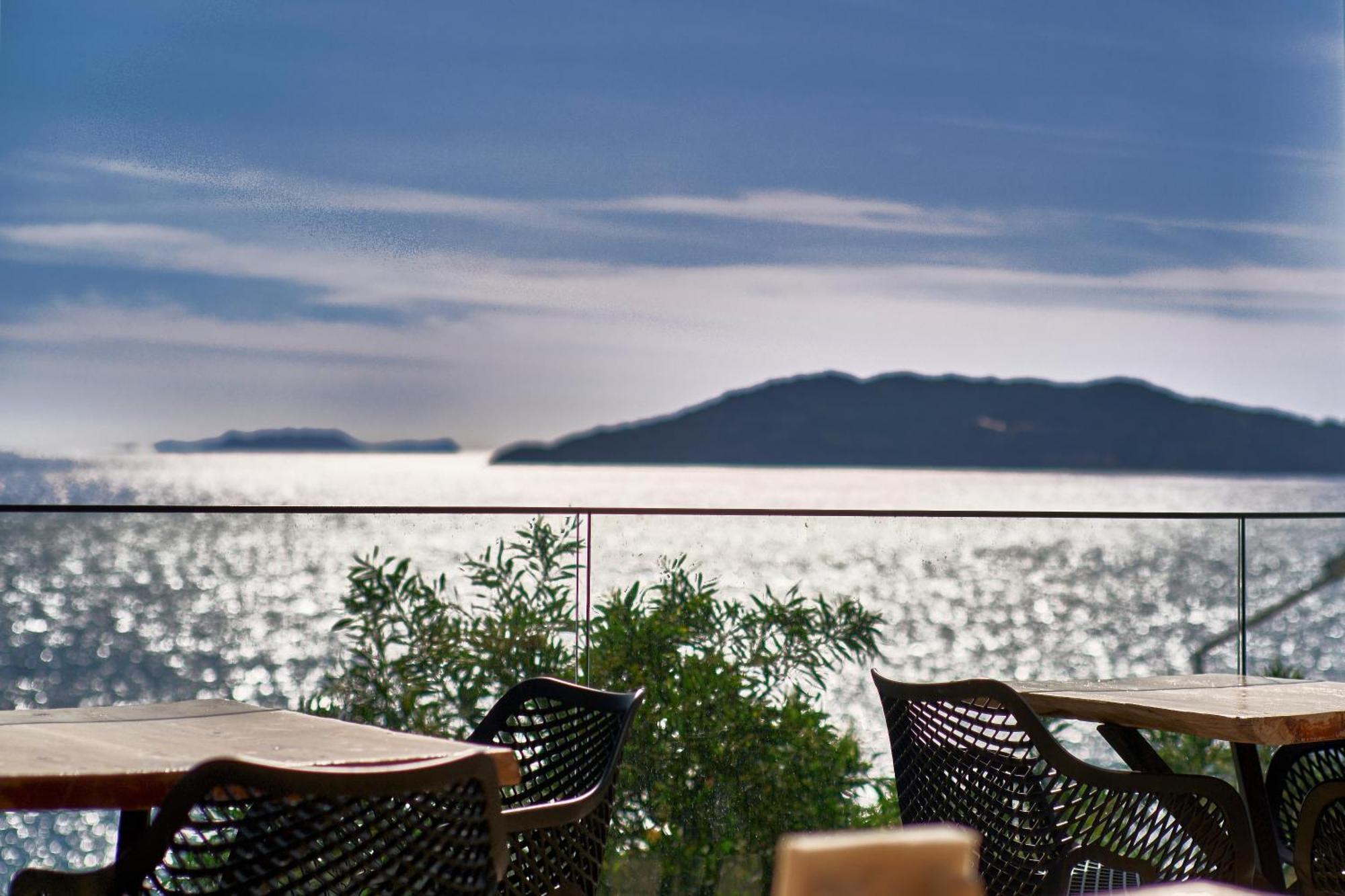 Aqua Princess Hotel Kas Exterior photo